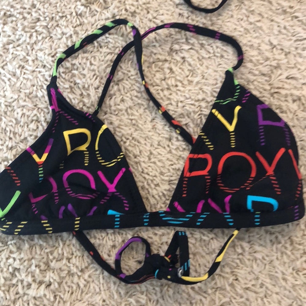Worn once